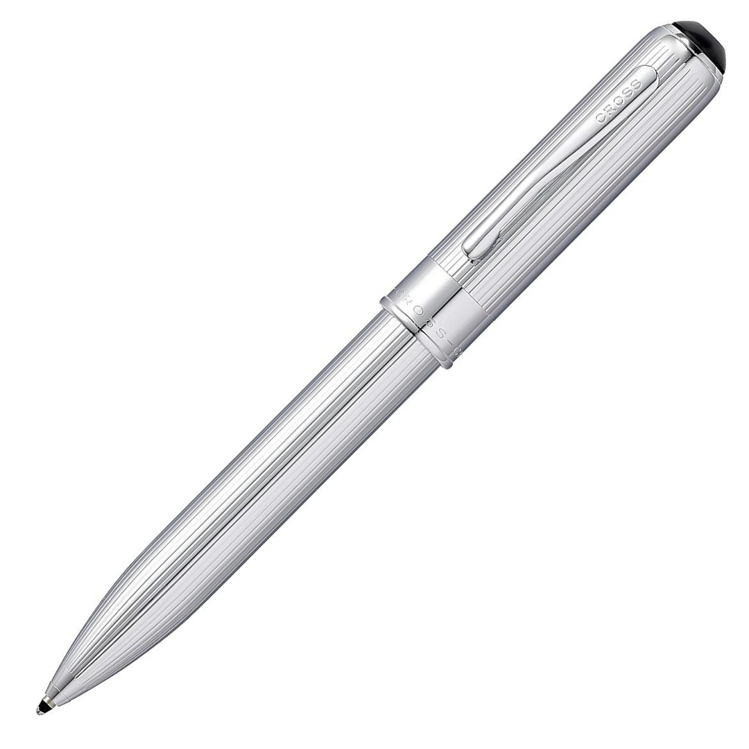 Cross TrackR Bluetooth Ballpoint Pen, Polished Chrome