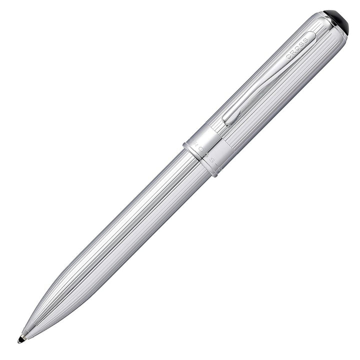Cross TrackR Bluetooth Ballpoint Pen, Polished Chrome