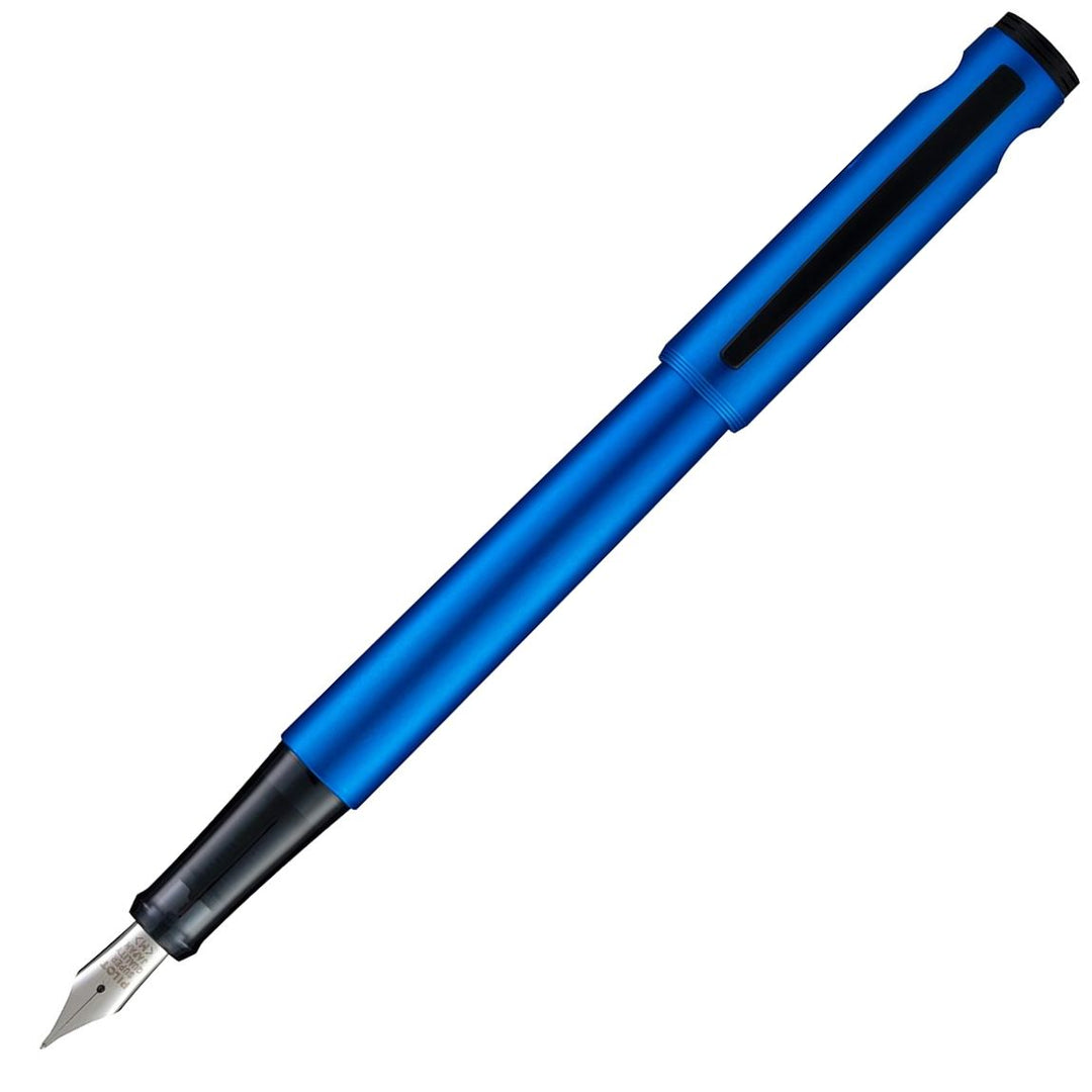 Pilot Explorer Fountain Pen, Blue