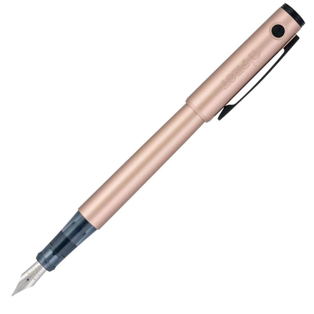 Pilot Explorer Fountain Pen, Copper