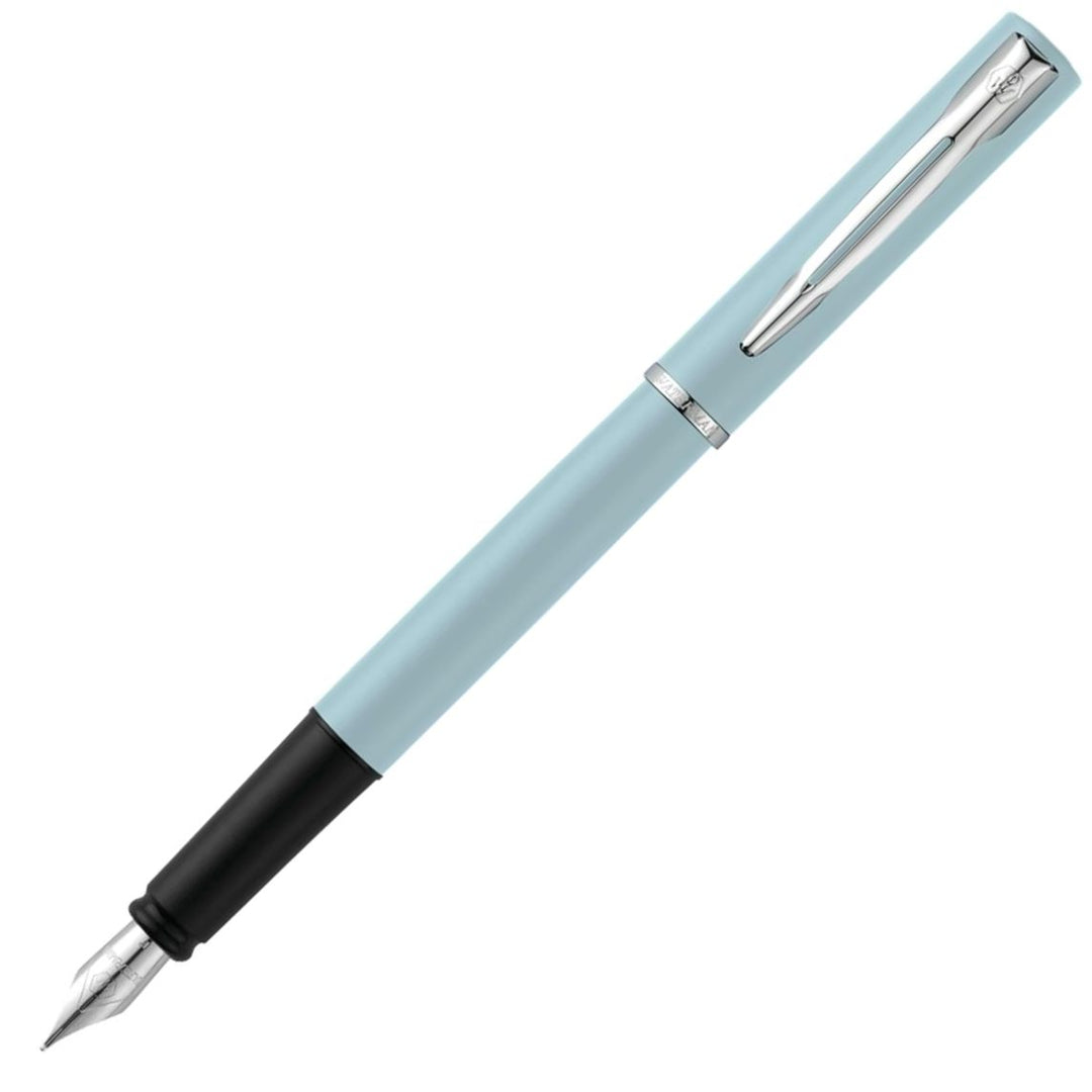 Waterman Allure Fountain Pen, Pastel Blue