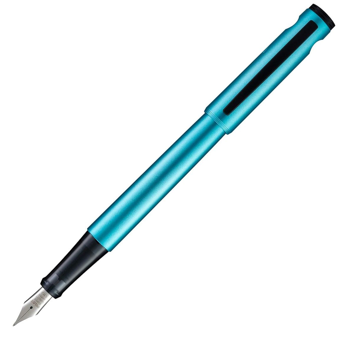Pilot Explorer Fountain Pen, Turquoise
