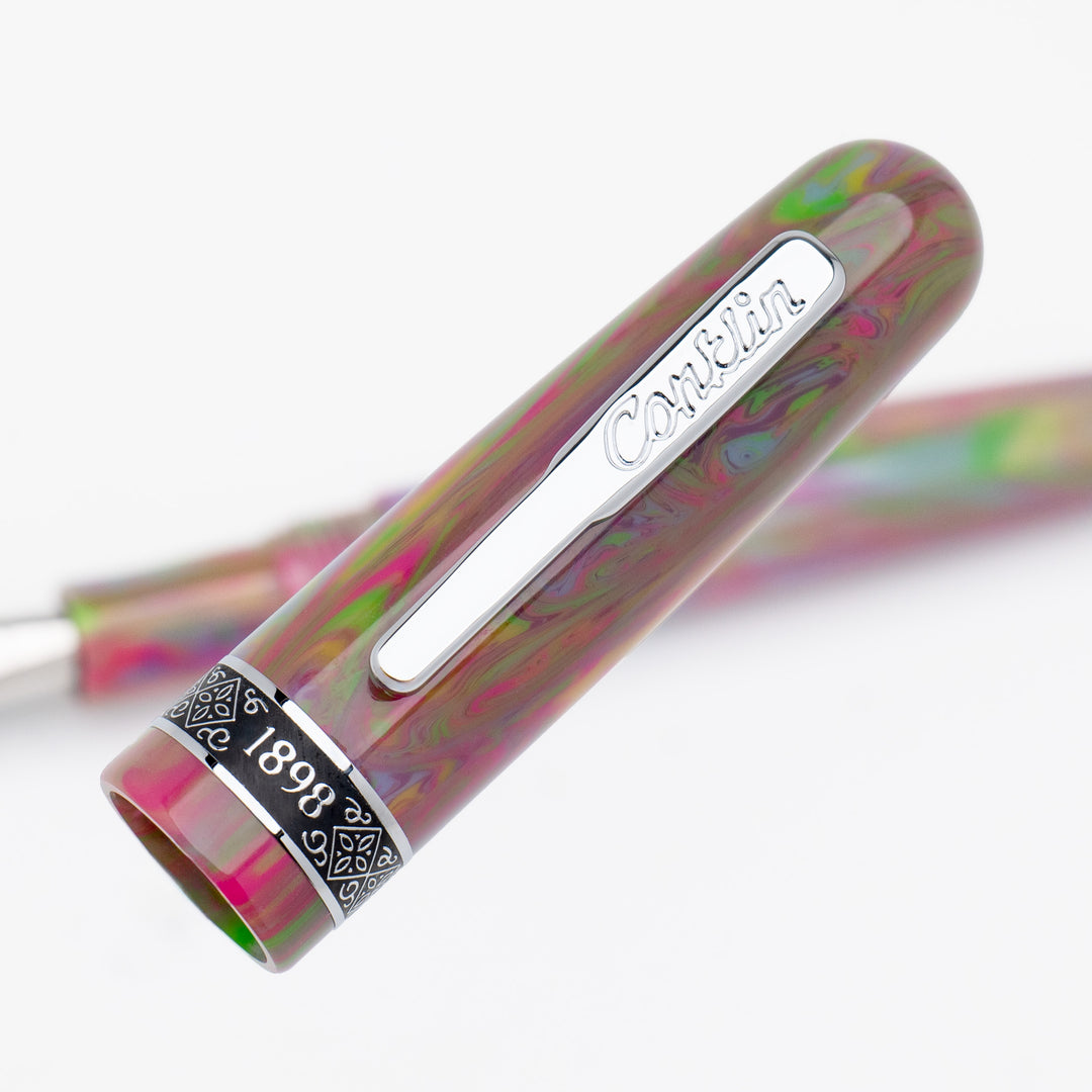 Conklin 1898 Limited Edition Fountain Pen, Misto Flare