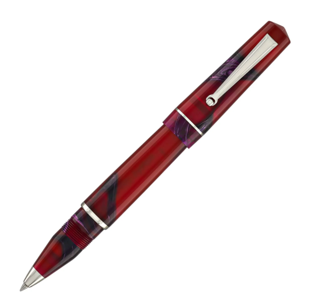 Delta Duna Magenta Rollerball Pen