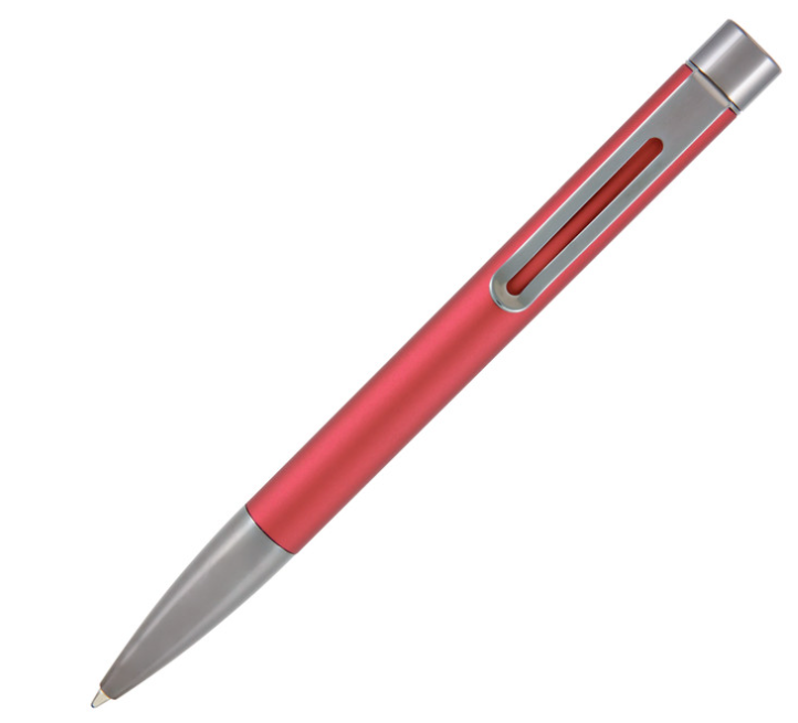 Monteverde Ritma Red Ballpoint