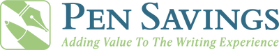 Pen Savings Logo