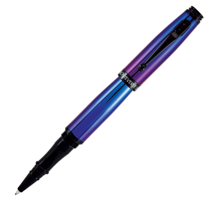 Monteverde Invincia Nebula Rollerball Pen