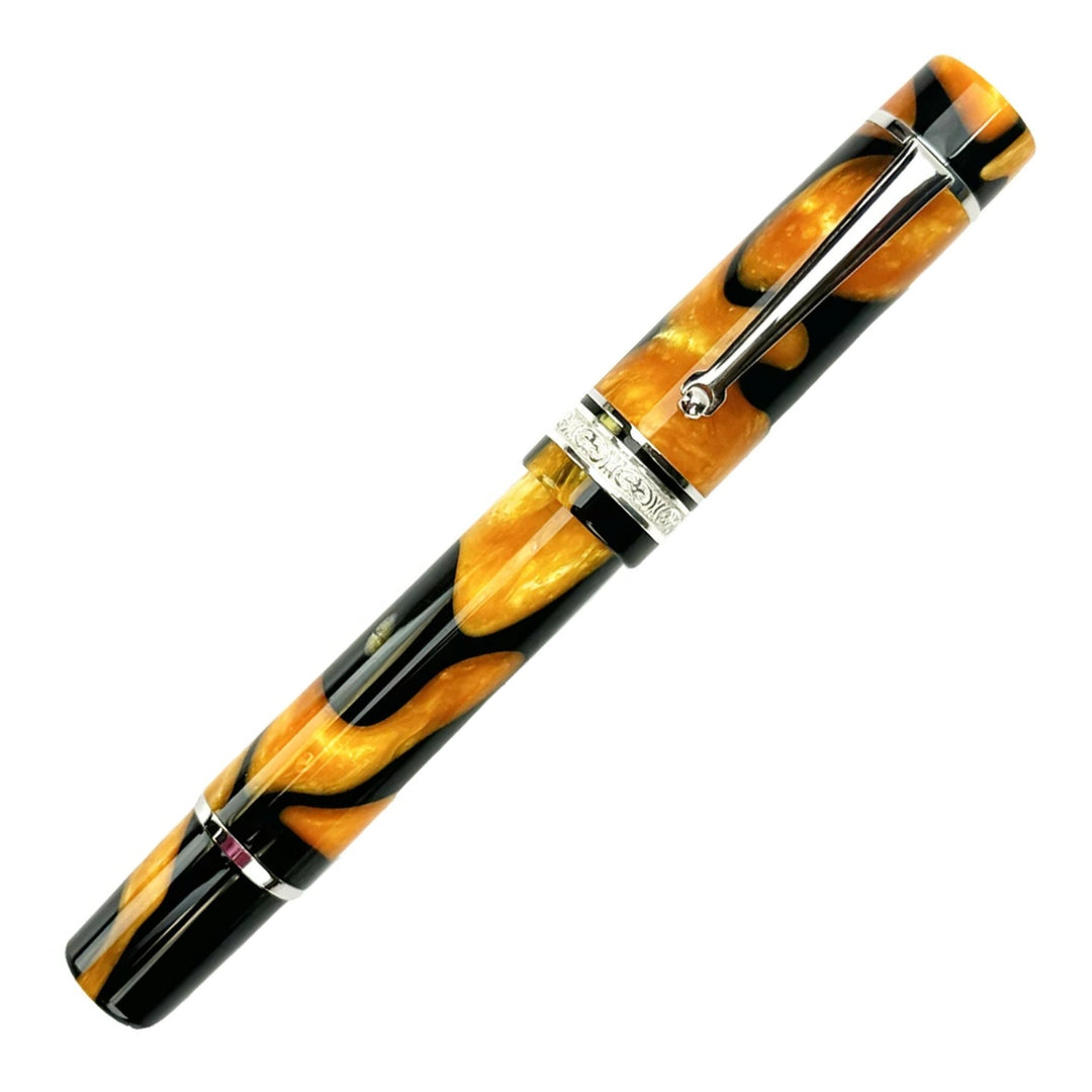 Delta DV Masterpiece Rollerball Pen