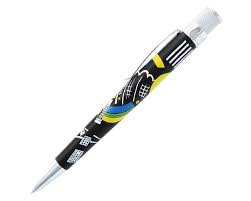 Retro 51 Tornado Metropolitan Rollerball Pen, Kandinsky