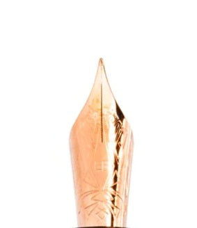 Pineider Fountain Pen Replacement Nib