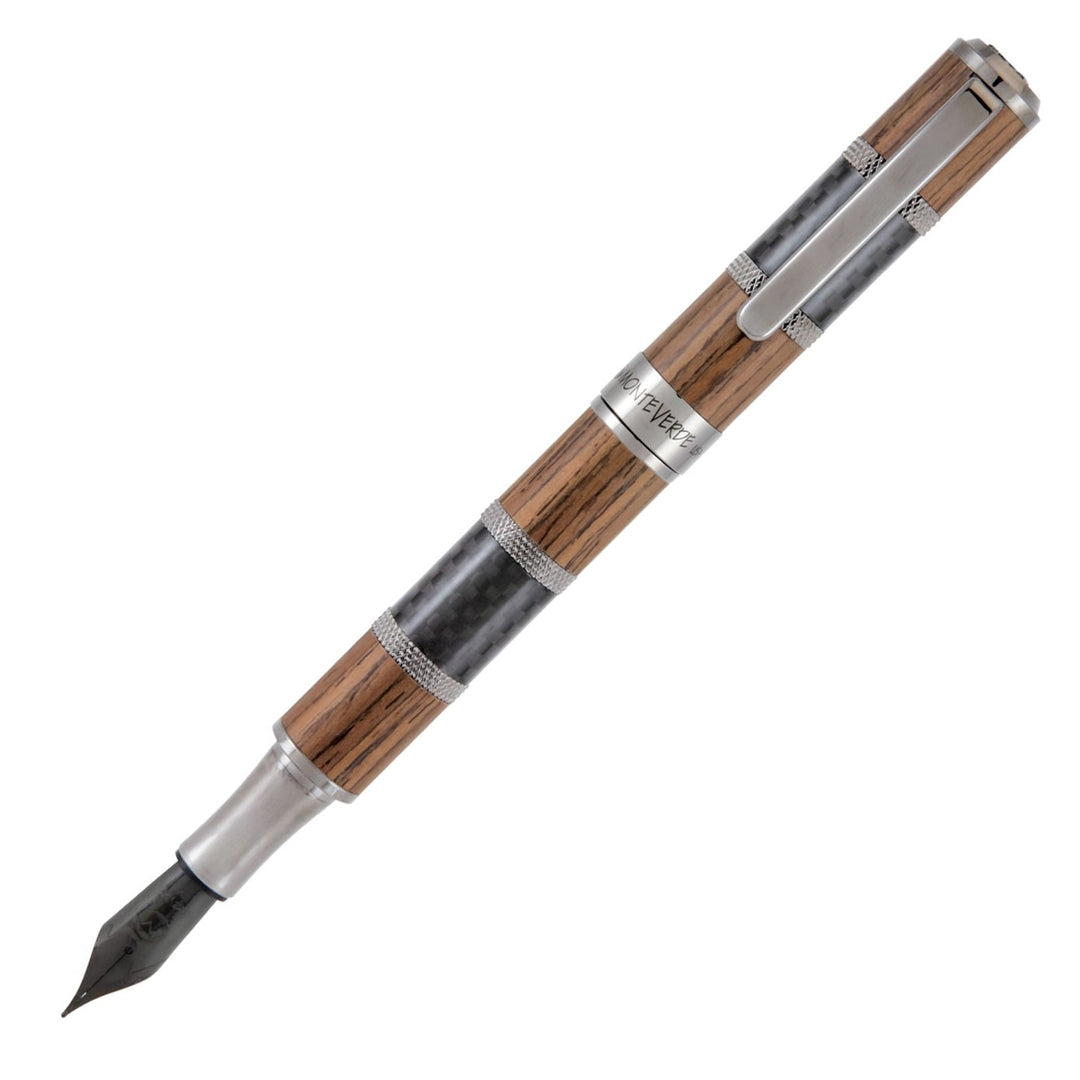 monteverde-regatta-explorers-walnut-fountain-pen-pensavings