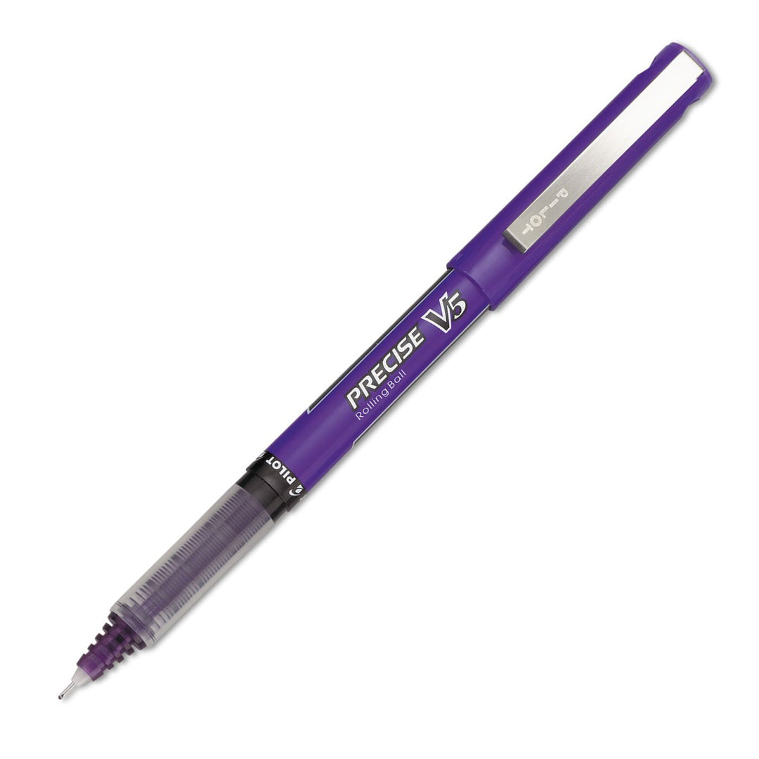 Pilot-V5-Pen-Pensavings
