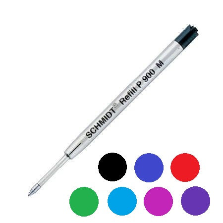 porsche-design-schmidt-p900-ballpoint-pen-refill-pensavings