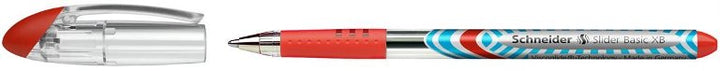 schnieder-basic-xb-red-pen-pensavings