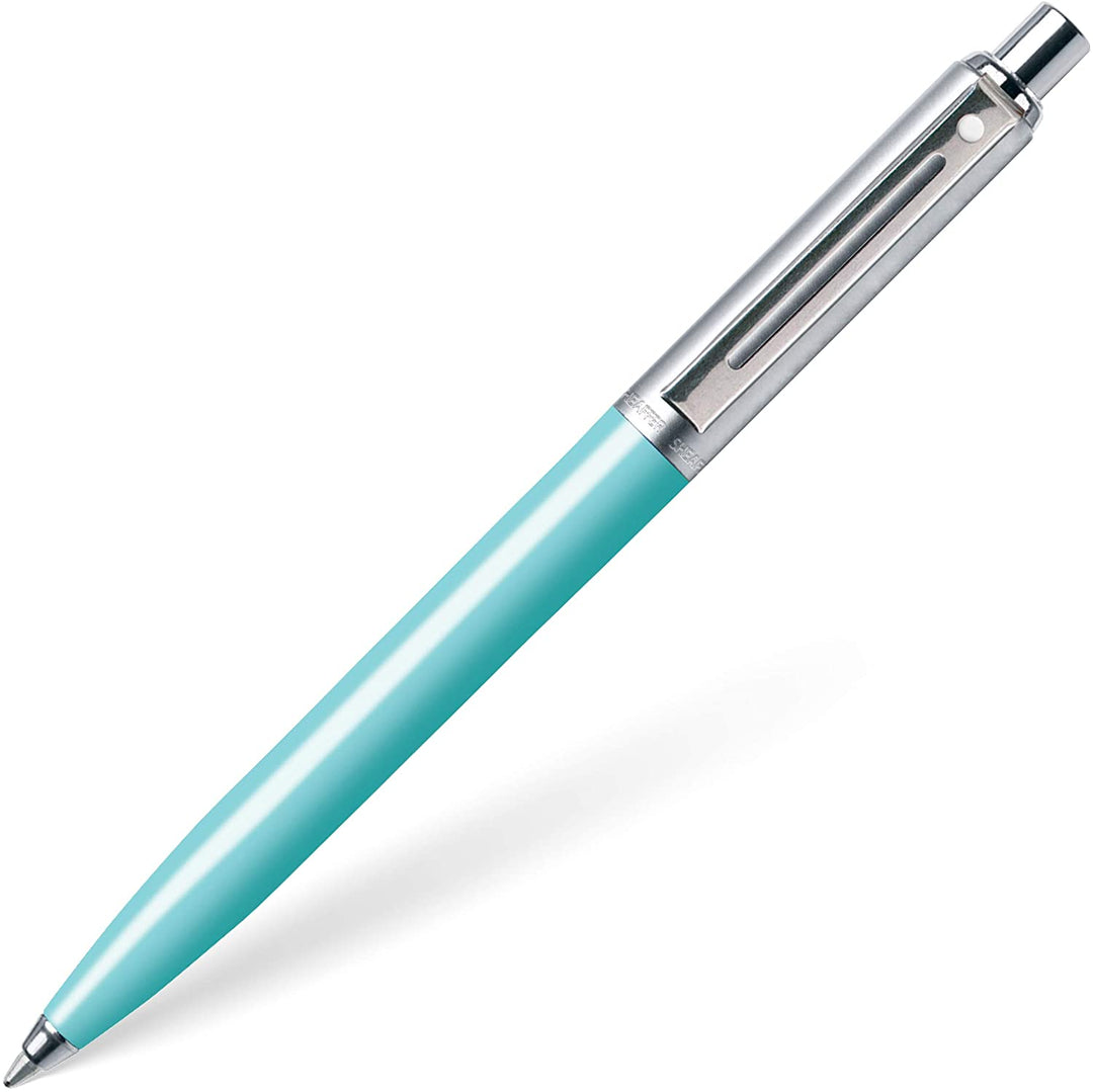 sheaffer-sentinel-pen-aqua-pensavings