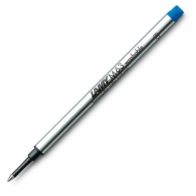 lamy-m63-blue-rollerball-pen-refill-pensavings