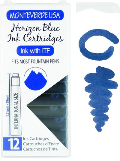 monteverde-ink-cartridge-horizon-blue-pensavings