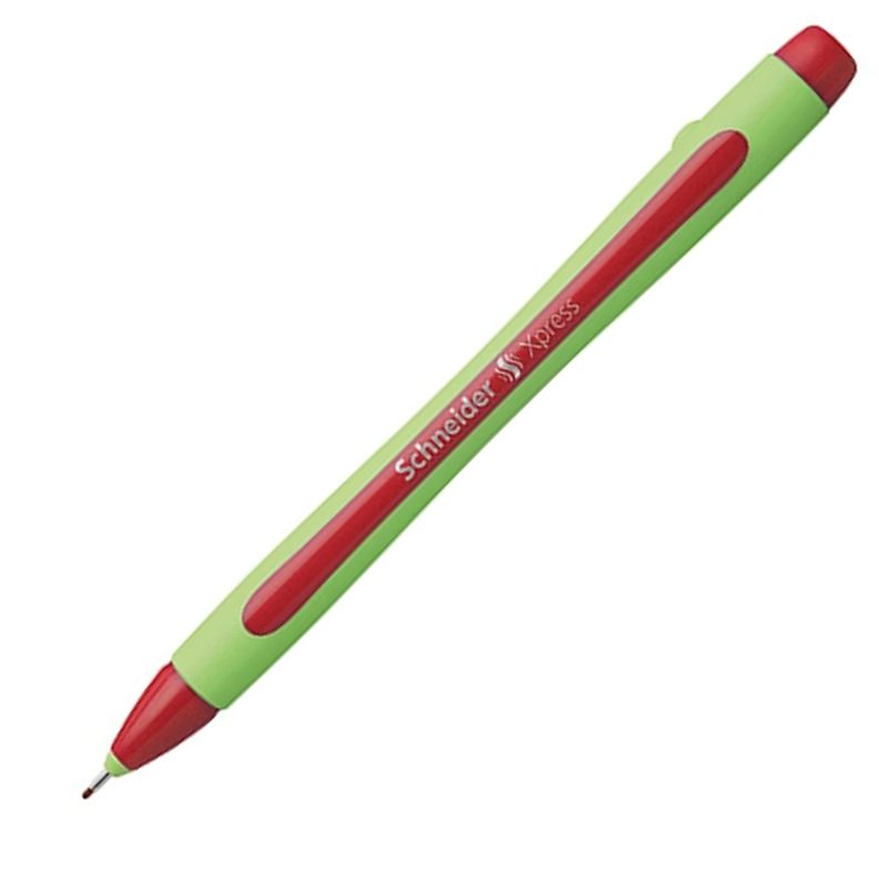 Schneider Xpress Fineliner Pen, 0.8mm