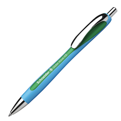 schneider-rave-xb-ballpoint-pen-green-pensavings