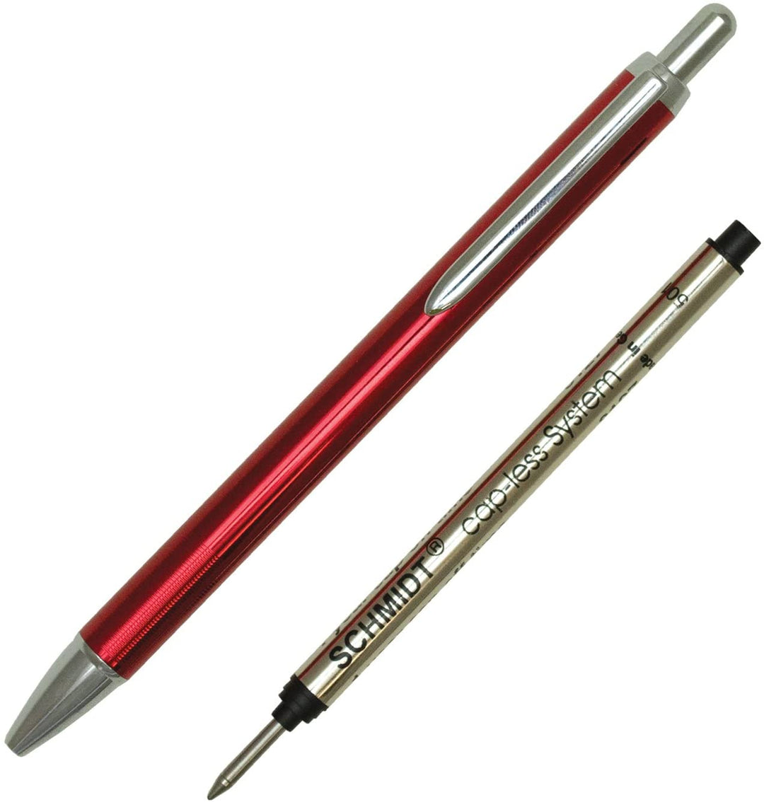 schmidt-anodized-red-capless-rollerball-pen-pensavings