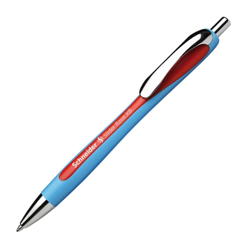 schneider-rave-xb-ballpoint-pen-red-pensavings