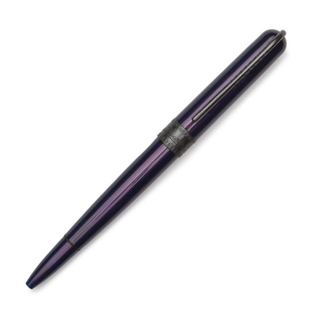 pineider-metropolis-blue-ballpoint-pen-pensavings