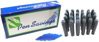 fountain-pen-ink-cartridge-legal-blue-pensavings