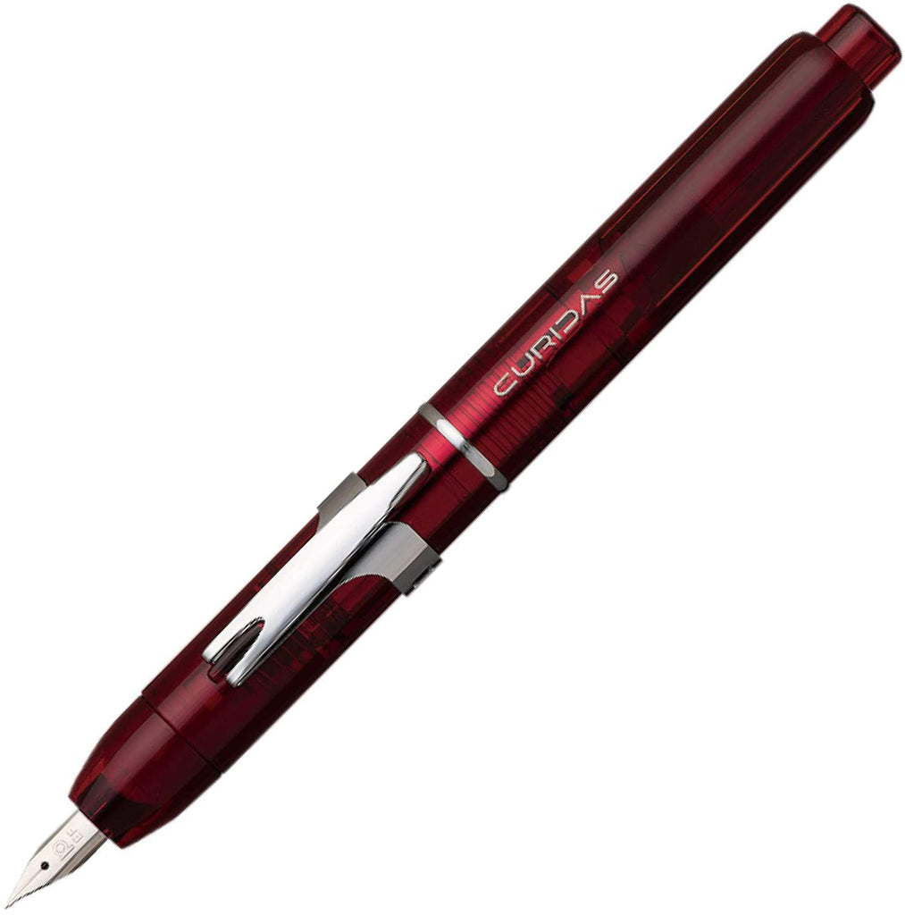 platinum-curidas-red-fountain-pen-pensavings