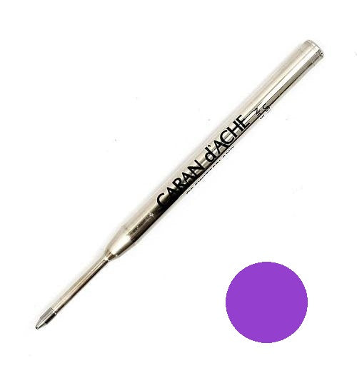 caran-dache-goliath-refill-violet-pensavings