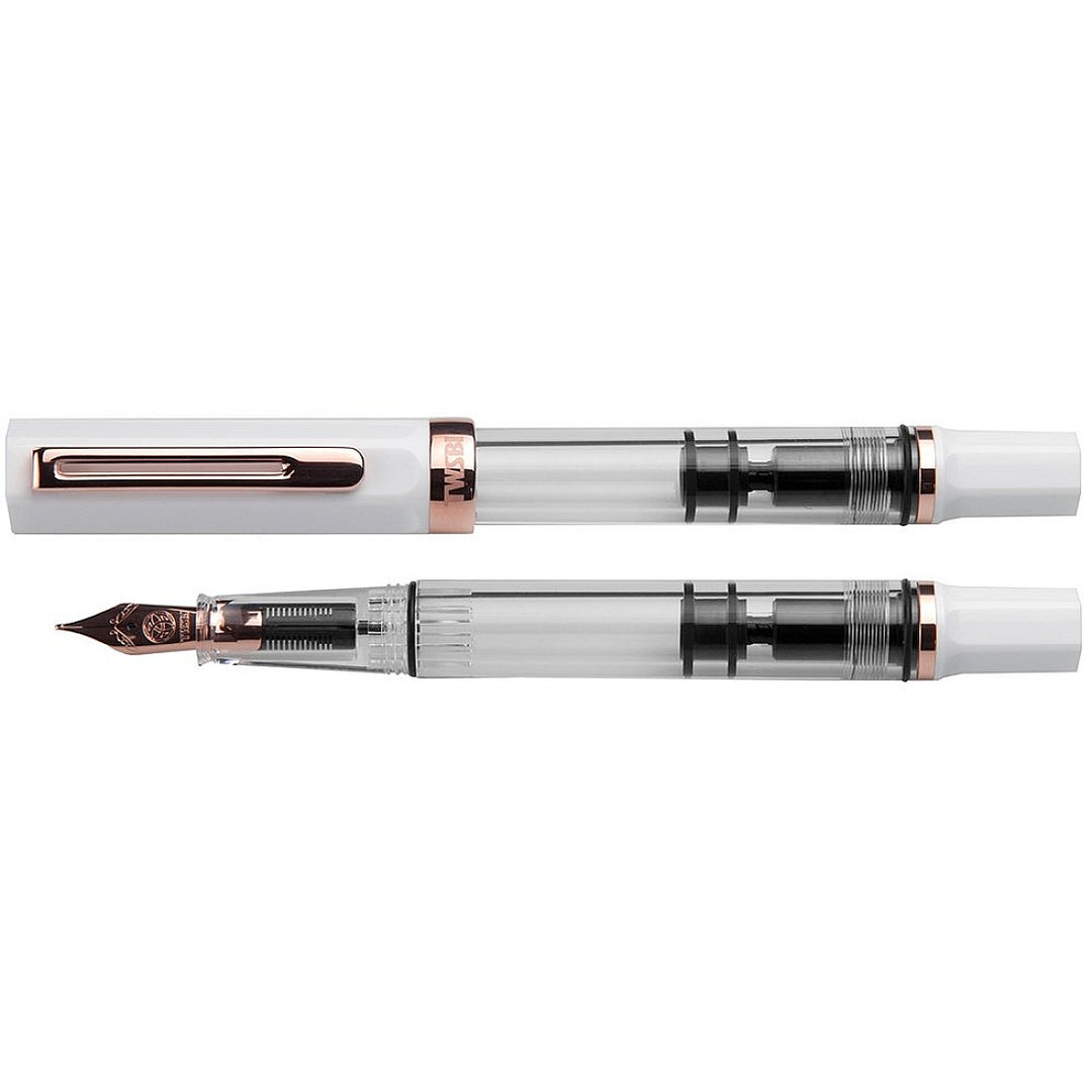TWSBI-eco-white-rose-gold-fountain-pen-pensavings