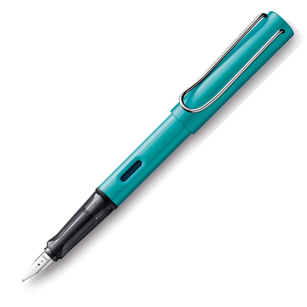 lamy-AL-Star-fountain-pen-turmaline-broad-pensavings