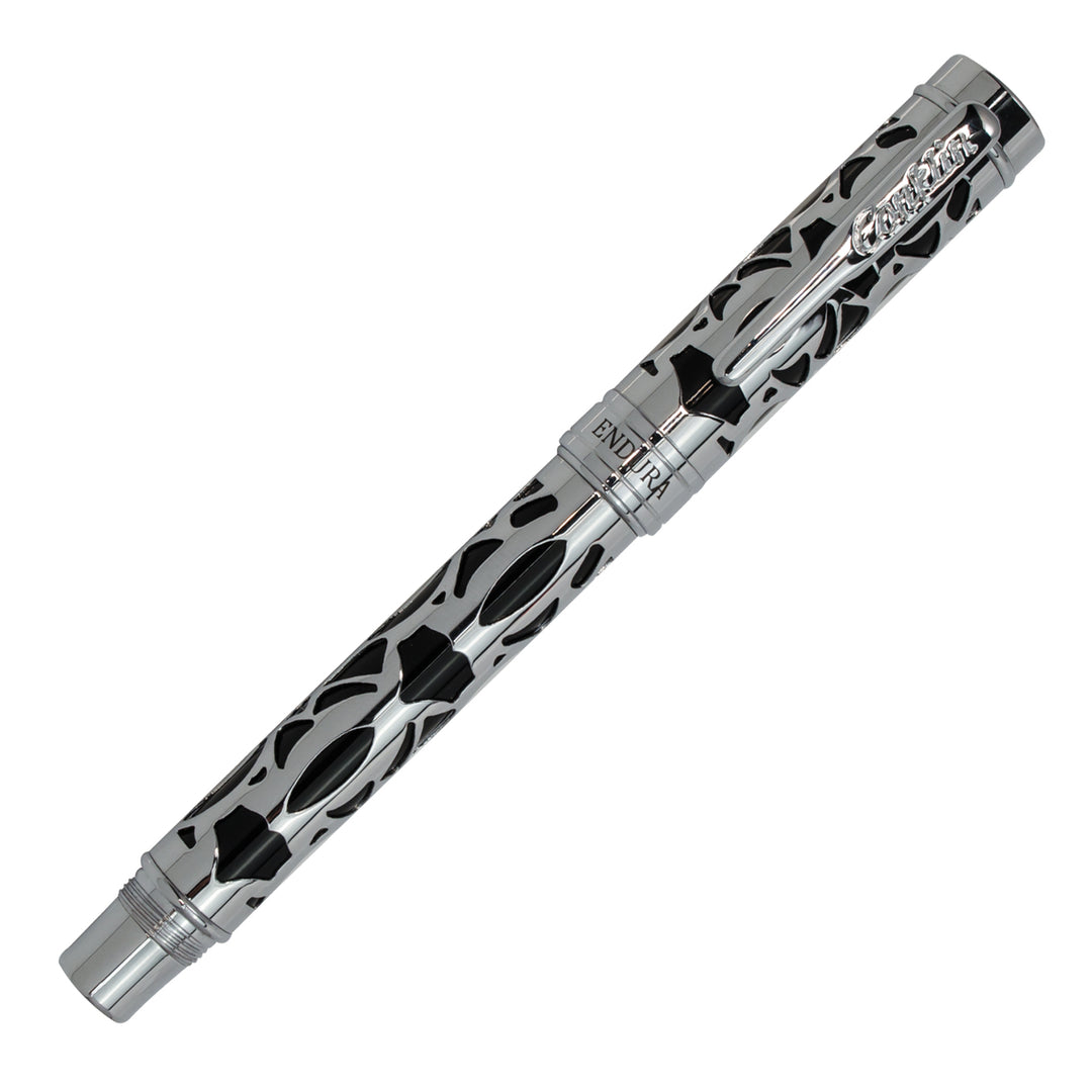 conklin-deco-crest-black-fountain-pen-pensavings