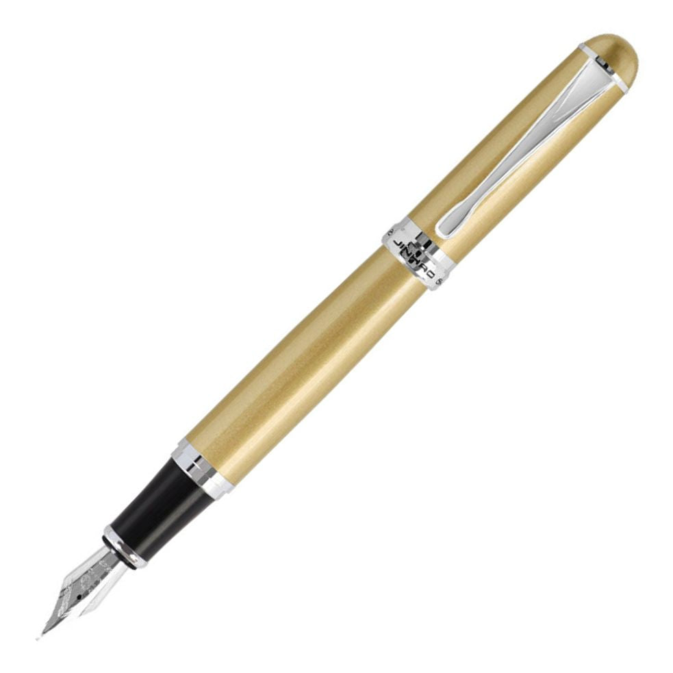 Jinhao X750 Metal Fountain Pen
