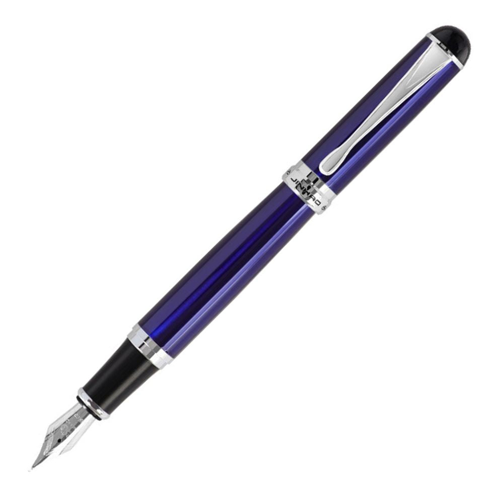 Jinhao X750 Metal Fountain Pen