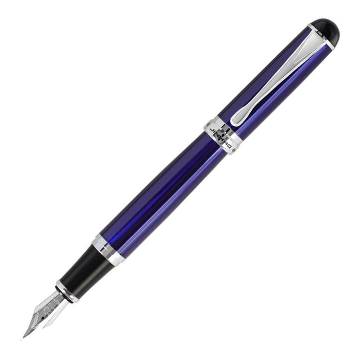 Jinhao X750 Metal Fountain Pen