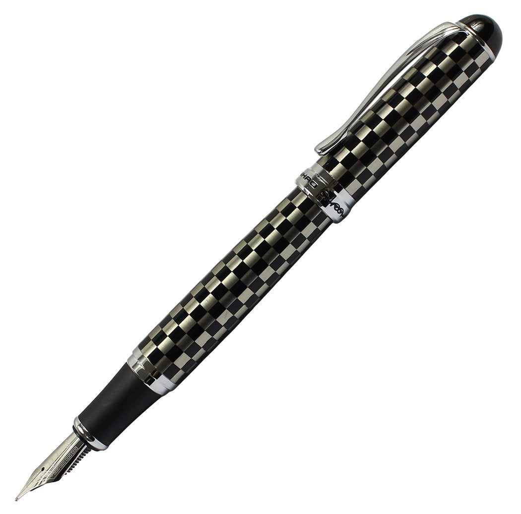 Jinhao X750 Metal Fountain Pen