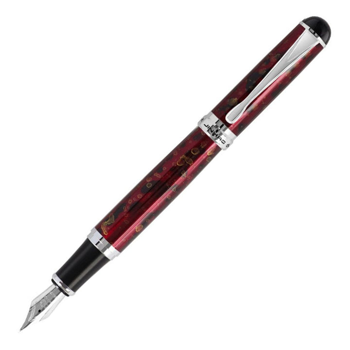Jinhao X750 Metal Fountain Pen