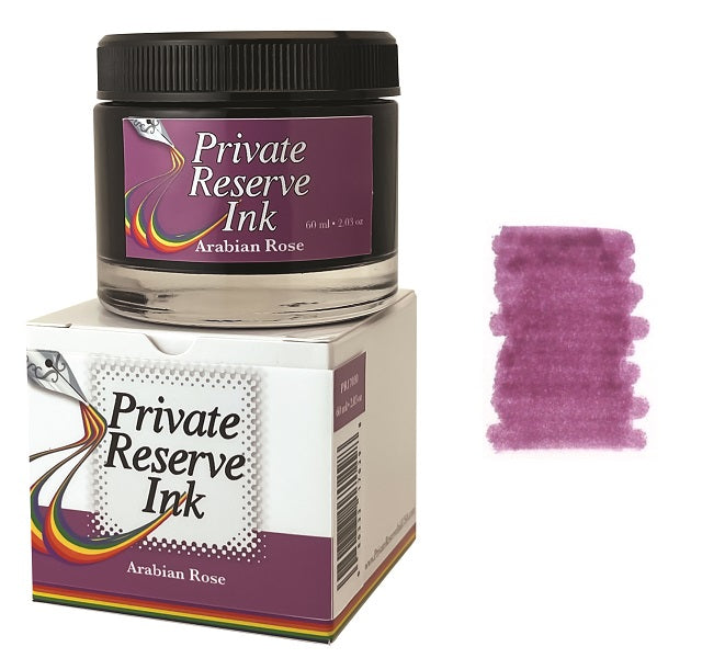 private-reserve-ink-bottle-arabian-rose-pensavings