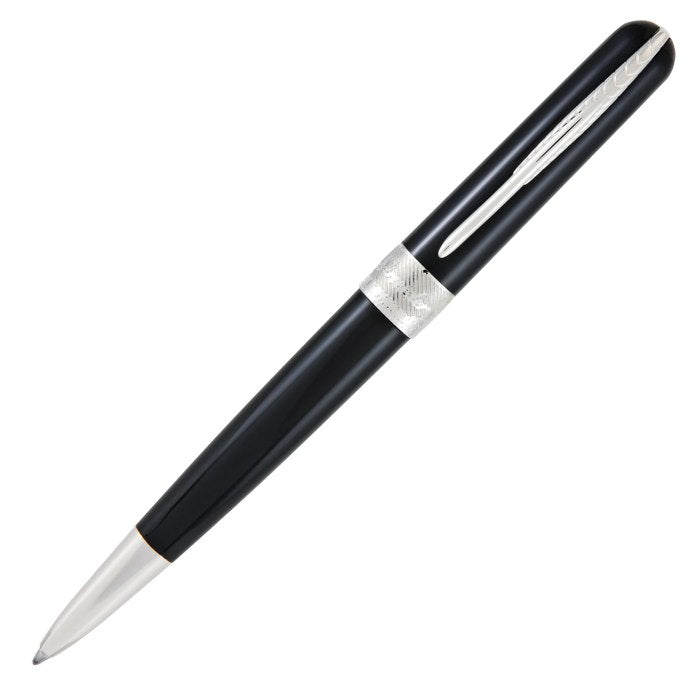 pineider-avatar-ballpoint-pen-black-pensavings
