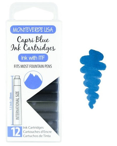 monteverde-ink-cartridge-capri-blue-pensavings