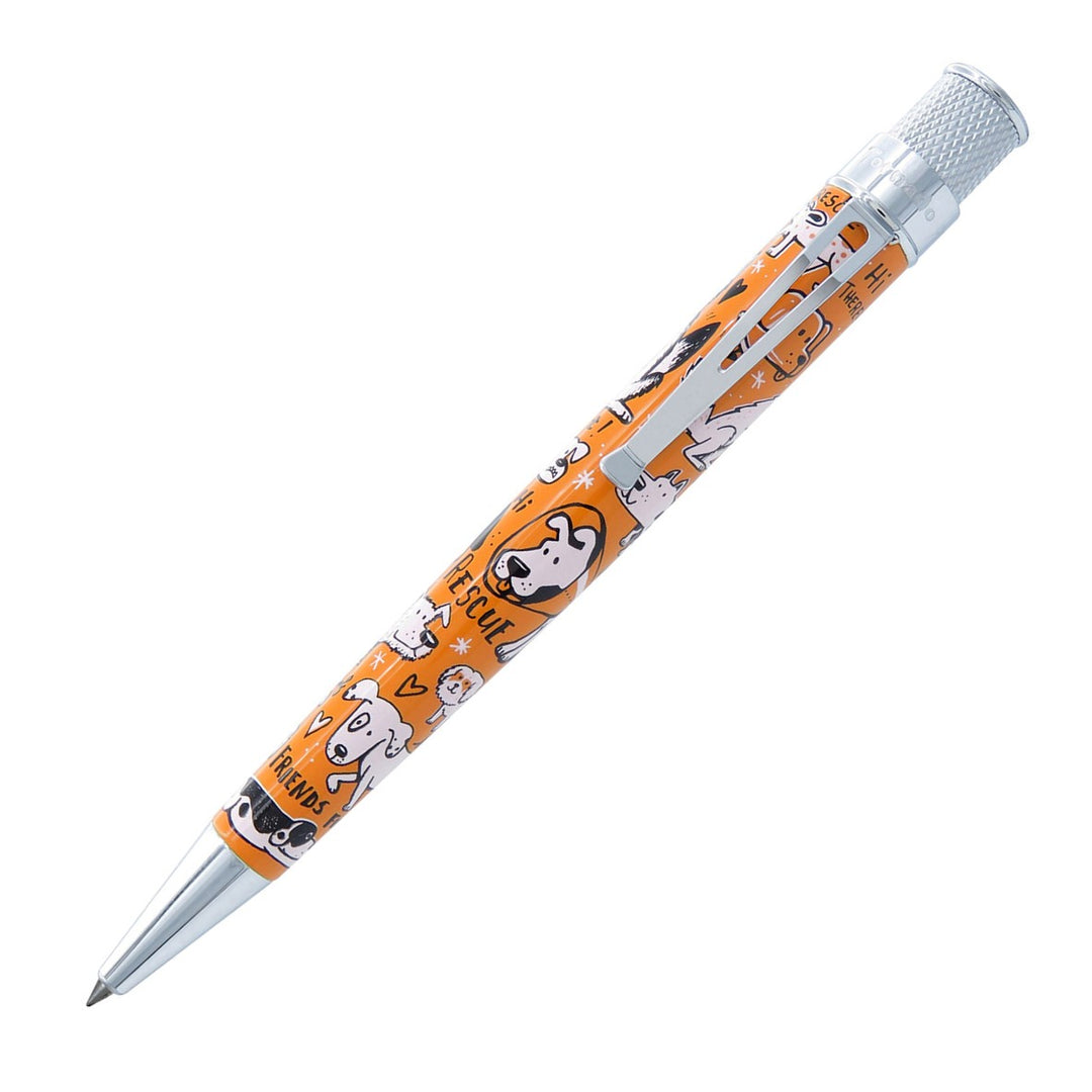 retro-51-tornado-rescue-dog-rollerball-pen-pensavings