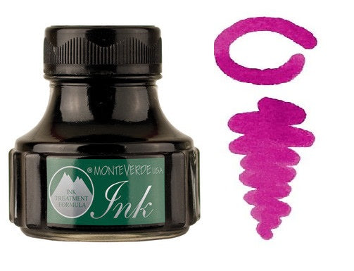 monteverde-90ml-garnet-fountain-pen-ink-bottle-pensavings