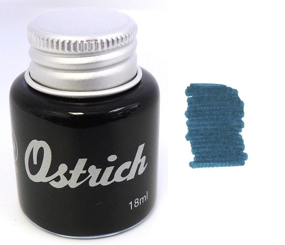 ostrich-fountain-pen-ink-lake-baikal-pensavings