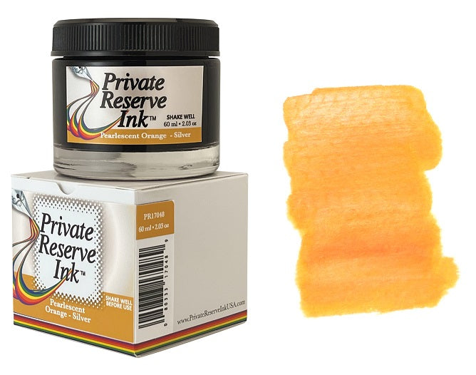 private-reserve-ink-bottle-orange-silver-pensavings