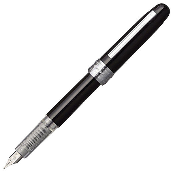 platinum-plaisir-black-fountain-pen-pensavings