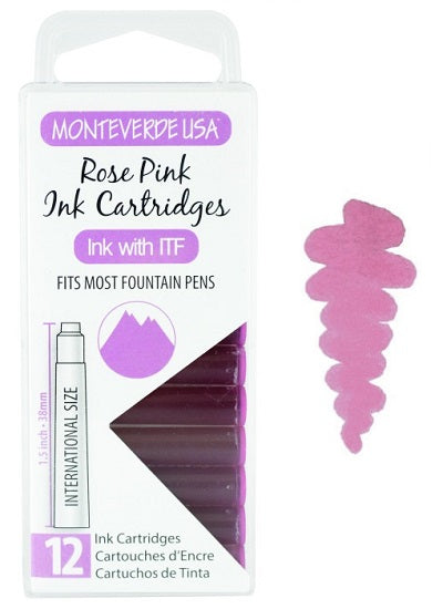monteverde-ink-cartridge-rose-pink-pensavings