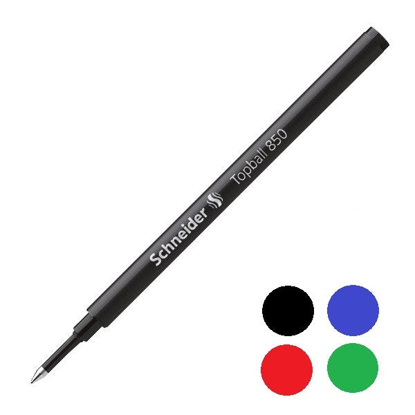 schneider-topball-850-rollerball-pen-refill-pensavings
