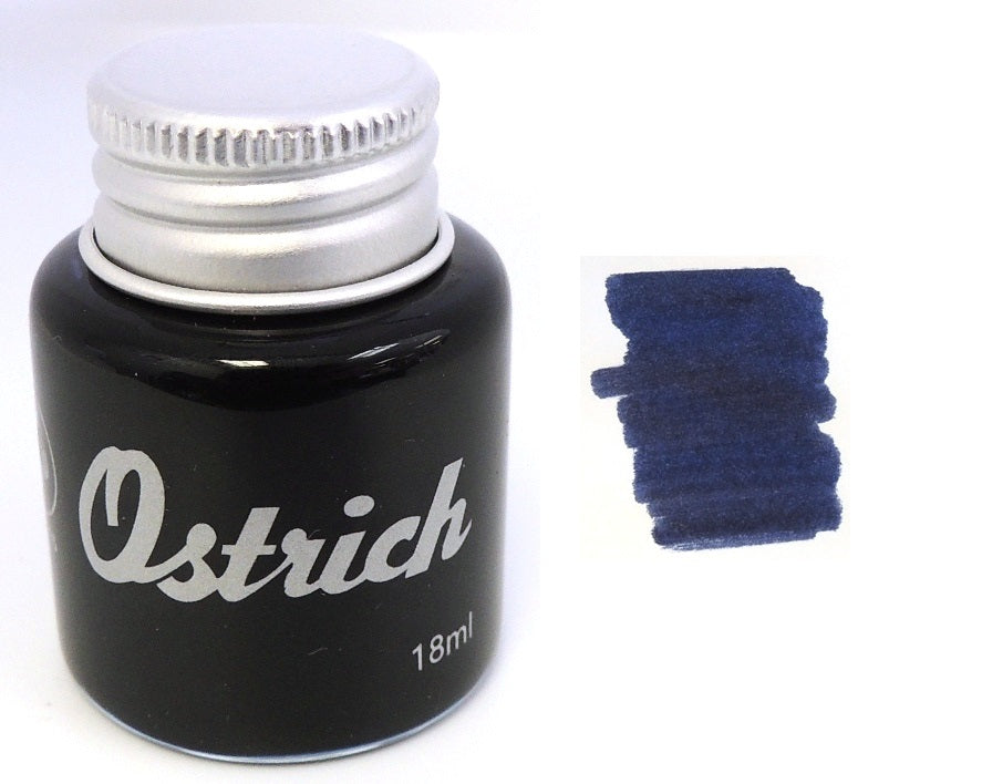 ostrich-fountain-pen-ink-sapphire-pensavings