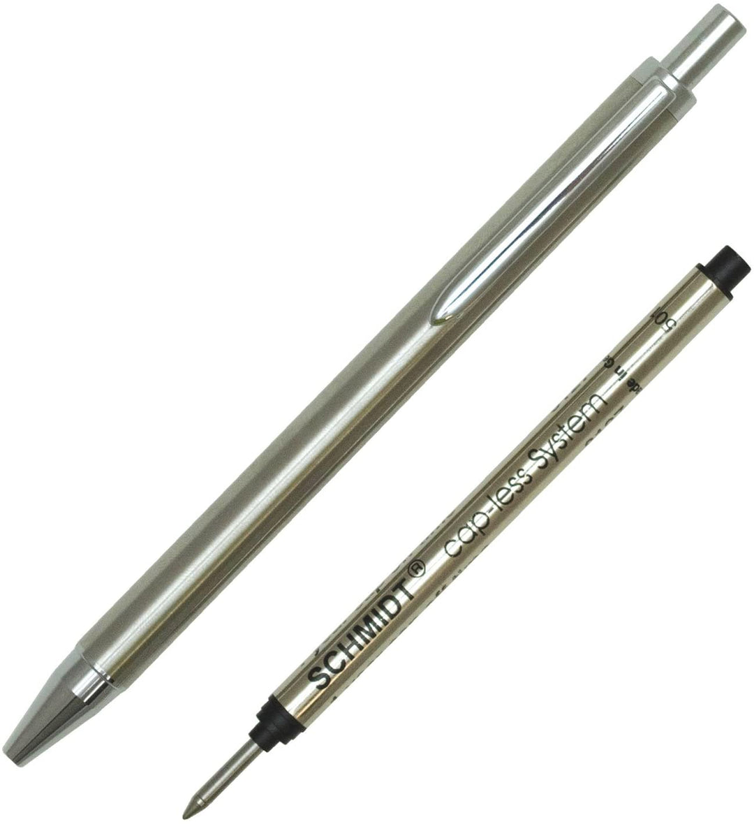 schmidt-stainless-steel-capless-rollerball-pen-pensavings
