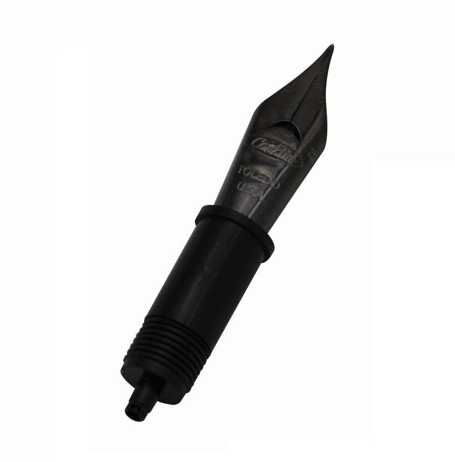 Conklin-nib-unit-pensavings
